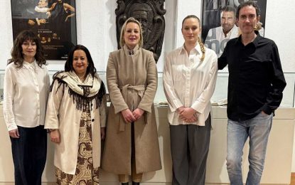 El 44 Curso de la UCA trae al Galiardo la obra “1936. Los protagonistas de la guerra”