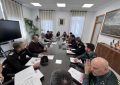 Celebrada una Junta Local de Seguridad sobre la Semana Santa