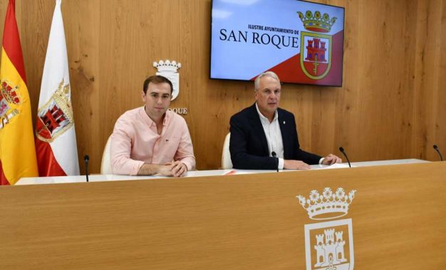 El Ayuntamiento cifra en 1,7 millones los daños por los temporales en bienes municipales y colegios