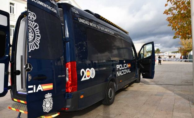 Más fechas para realizar en marzo en San Roque las gestiones del DNI