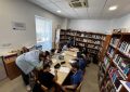 Alumnos de los CEIP Carteia y Taraguilla participan en el programa “Conoce tu biblioteca”