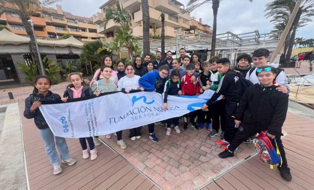 Regresan las Jornadas de Sensibilización Medioambiental a los IES del municipio