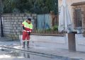 Realizada una limpieza especial en Guadarranque