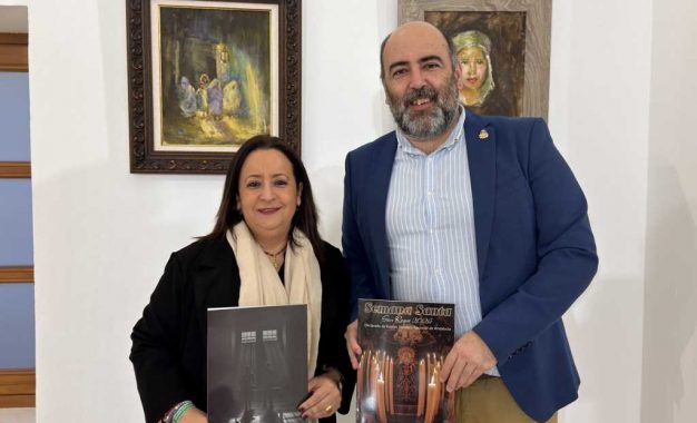 La revista de la Semana Santa 2026, ya disponible