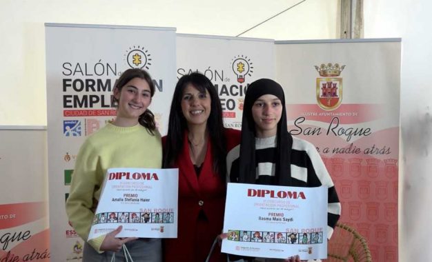 Entregados los premios del VI Concurso “¿Qué quieres ser de mayor?”