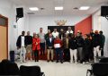 Finaliza en el Diego Salinas un curso de prevención de riesgos en la Construcción