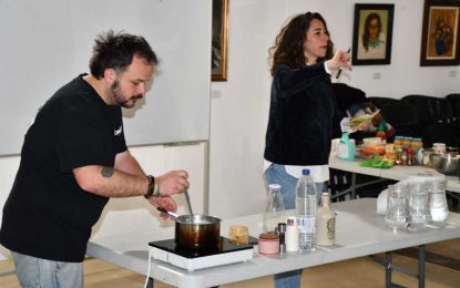  Menores inmigrantes y cocina rápida y barata, objeto de la segunda jornada del Curso de la UCA