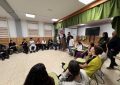Taller de educación emocional para alumnos del Castilla del Pino