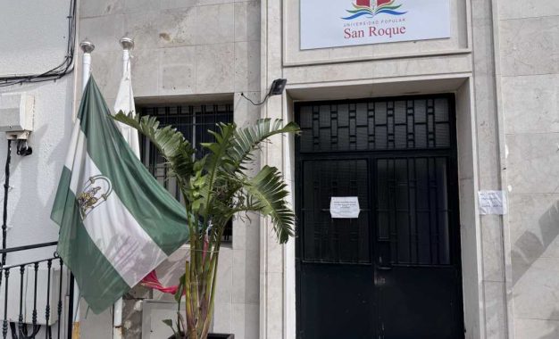 Comienza a funcionar en San Roque la oficina comarcal para los afectados por las borrascas