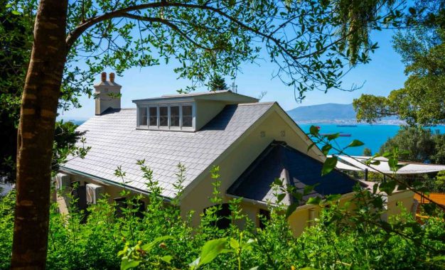 Reservas públicas para el Salón de Eventos The Parasol en The Mount ya disponibles en línea