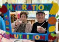 GHA Elderly Residential Services organiza la «Semana de la Hidratación y la Nutrición» en Mount Alvernia.