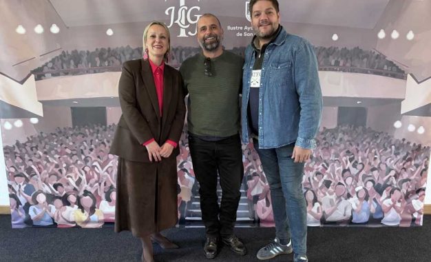Alexis Morante y Gila, protagonistas de la jornada del Curso de la UCA