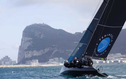 Real Club Náutico de La Línea