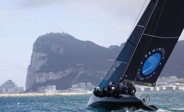 Real Club Náutico de La Línea