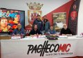 Éxito rotundo de la primera edición de la Pachecomic en San Roque