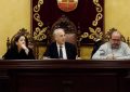 El alcalde destaca del Pleno las iniciativas para la construcción de viviendas