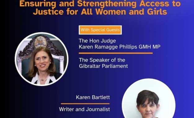 Ministerio de Igualdad conmemorará el Día Internacional de la Mujer 2026