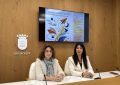 Presentado el VIII Certamen Infantil y Juvenil de Poesía Ilustrada “María Reboloso”