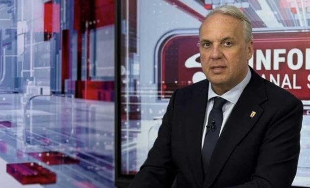 El alcalde de San Roque destaca la aprobación del presupuesto municipal