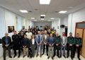 Inauguración oficial del Curso de Ingreso en los Cuerpos de la Policía Local de Andalucía