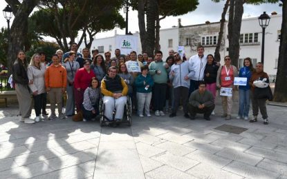 Campaña de Asansull para sensibilizar sobre el respeto a las personas con discapacidad intelectual