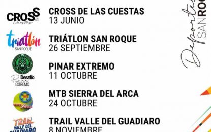 Fernando Vega anuncia el aplazamiento del III Desafío Pinar Extremo, al 11 de octubre