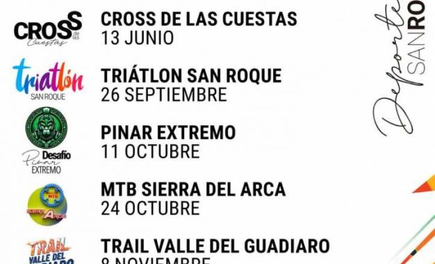 Fernando Vega anuncia el aplazamiento del III Desafío Pinar Extremo, al 11 de octubre