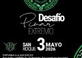 Abierta la inscripción al III Desafío Pinar Extremo, que se celebrará el 3 de mayo
