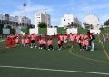 El CEIP Maestro Apolinar celebra una nueva edición de su Día Olímpico
