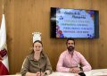 El Ayuntamiento organiza cuatro fiestas de la primavera, una por distrito