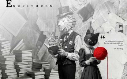 Bibliotecas pone en marcha en mayo un Taller Experimental para Jóvenes Escritores