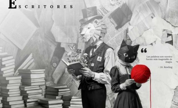 Bibliotecas pone en marcha en mayo un Taller Experimental para Jóvenes Escritores