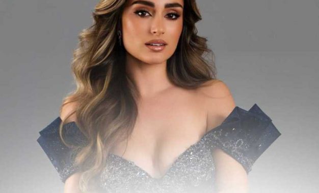 CEREMONIA DE MISS GIBRALTAR