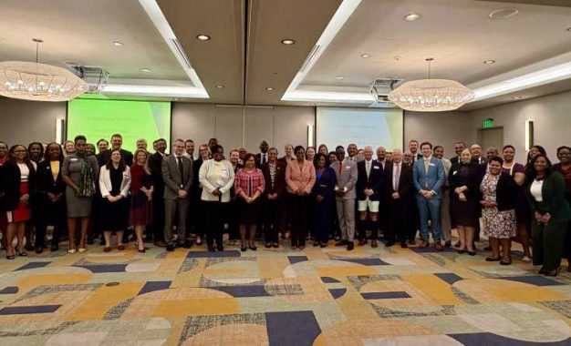 Gibraltar participa en las reuniones del Diálogo sobre Finanzas Ilícitas del FCDO en Miami