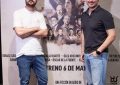 Los sanroqueños Pablo y Miguel Lara estrenan la semana próxima la ficción sonora “Los perseguidos”