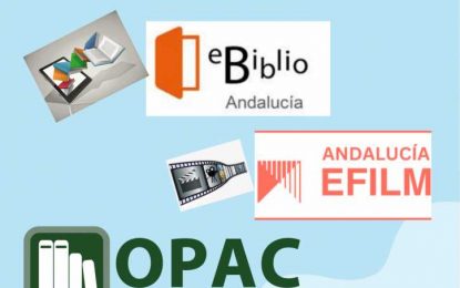 Curso de formación de usuarios de eBiblio, e-Film y OPAC
