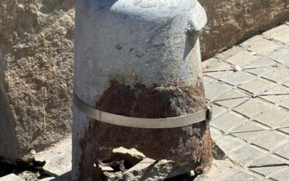 LA LINEA DE JUAN FRANCO .