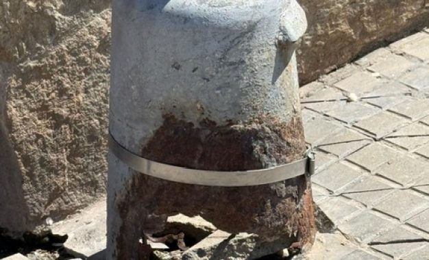 LA LINEA DE JUAN FRANCO .