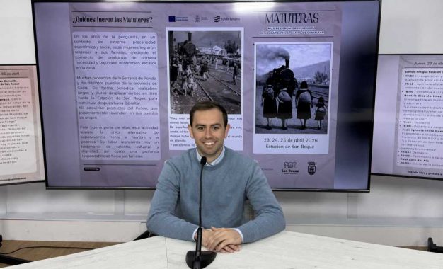 “Matuteras”, jornadas para dar a conocer su labor, a final de mes