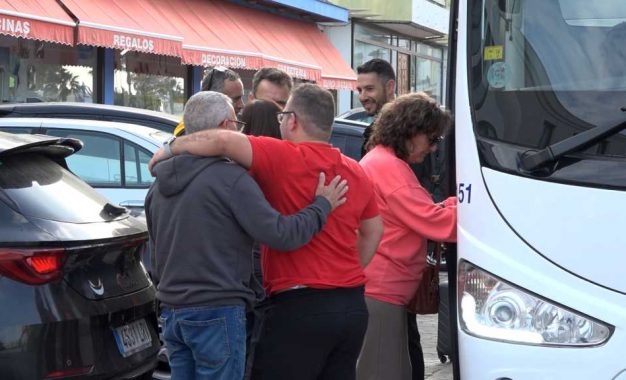 El club de petanca de Taraguilla participa en el campeonato de Andalucía