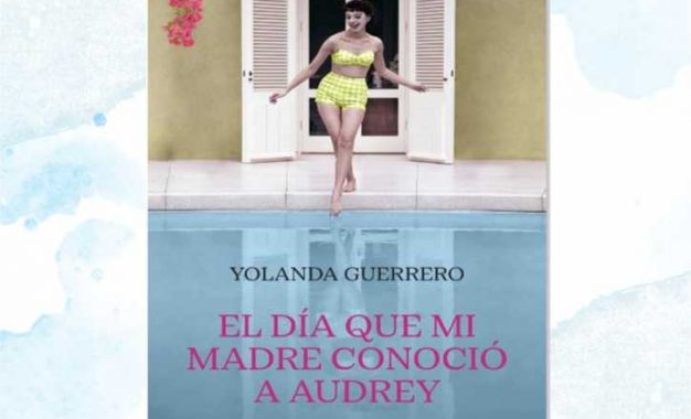 Yolanda Guerrero presentará uno de sus libros en La Rosaleda