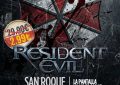 “Survival Zombie” el 16 de mayo en San Roque