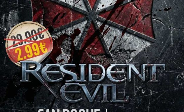 “Survival Zombie” el 16 de mayo en San Roque