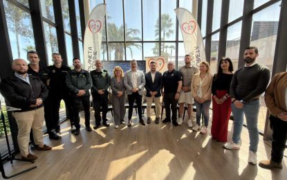 Este fin de semana, Campeonato de España de Motos de Agua en San Roque 