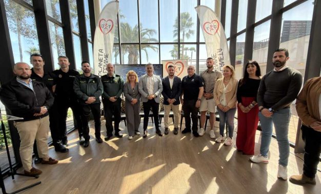 Este fin de semana, Campeonato de España de Motos de Agua en San Roque 