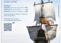 EL GALEÓN ANDALUCÍA VISITA SOTOGRANDE  ANTES DE SU GIRA EUROPEA 2026