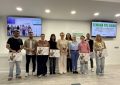 Entregados los premios del 29 Certamen “Letras del Sur”, en el Día del Libro