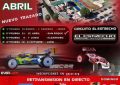 Este fin de semana segunda prueba del Campeonato de Andalucía Radiocontrol en San Roque