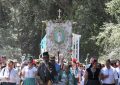 Este fin de semana, Verbena y Romería de la Virgen de Fátima en San Enrique