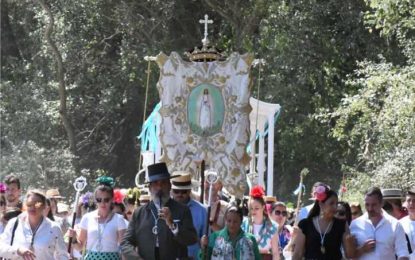 Este fin de semana, Verbena y Romería de la Virgen de Fátima en San Enrique